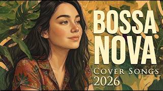 Download lagu Best Bossa Nova Covers of Popular Songs 2026 - Ultimate Playlist mp3 Download lagu Best Bossa Nova Covers of Popular Songs 2026 - Ultimate Playlist mp3