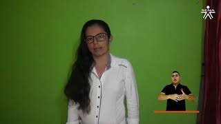 Thumbnail for SENA es Mujer Martha Fernández