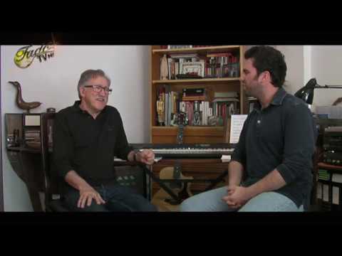 J.B.S.Conversas com Arte " Entrevista com Carlos Alberto Vidal " ( Avô Cantigas)