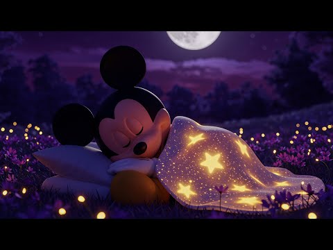 Melodii liniștitoare pentru somn profund și relaxare în 3 minute – Perfecte pentru ameliorarea st...