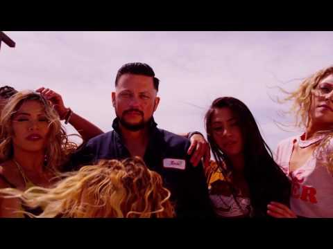 DJ Polique ft  J Lauryn   Fuego Gasolina   1080HD