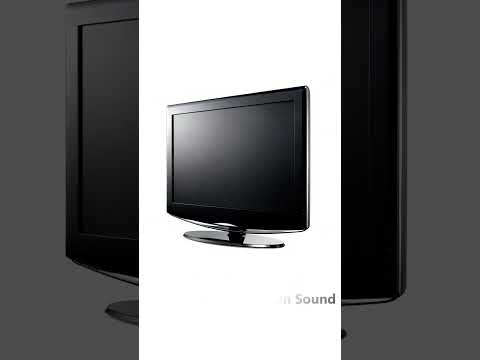 Evolution of Samsung TV (2003-2010) Startup And Shutdown Sound