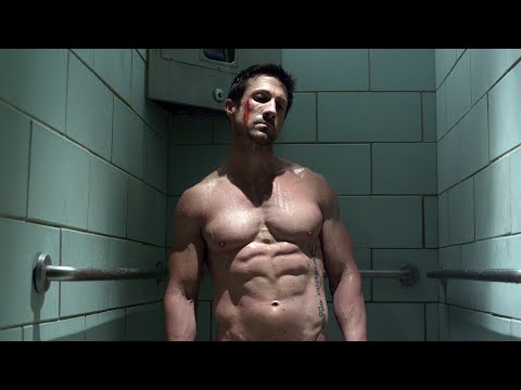 為替妻子復仇，不惜犯案入獄。《黑獄戰場》揭獄內黑暗面｜原創娛樂 Creative Century Ent.