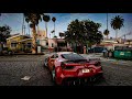 GTA 5 Unreal Engine 5 ULTRA Realism Graphics GTA 6 LEVEL On RTX 4090