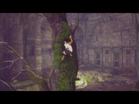 The Last Guardian(25) - That's Not Trico!