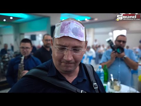 JABUCANAC x JELENA BROCIC x ROKI - BRZI VOZ (2022)