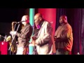 Clem Curtis and The foundations - Elena Safonova Clem Curtis and The foundations