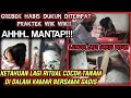 41R LENDIR DUKUN SANTET C4BUL JADI SAKSI KEM4T1ANYA DUKUN SAKTI DI KAMPUNG INI