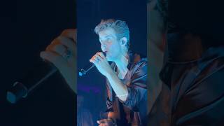 Please Don’t Go Girl - Joey McIntyre (Phase 2 - 2025 - Anaheim) #newkidsontheblock #nkotb