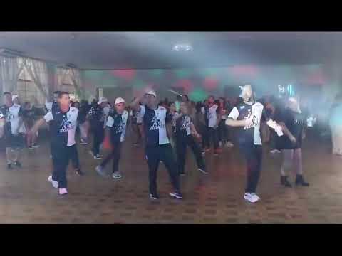 THAIDE & DJ HUM SR. TEMPO BOM PASSINHO ANOS 80