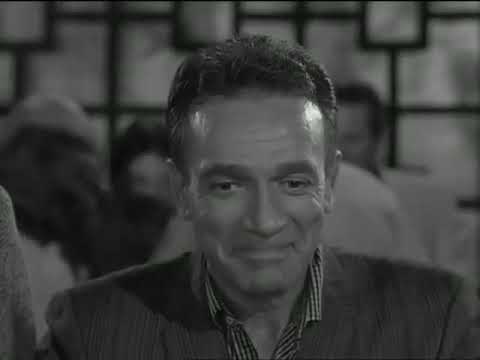 2x21 pt.3 Testa o croce - Ai Confini Della Realtà (The Twilight Zone)