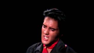 Elvis Presley - Saved