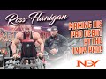 ROSS FLANIGAN - MAKING HIS PRO DEBUT AT THE INDY PRO!