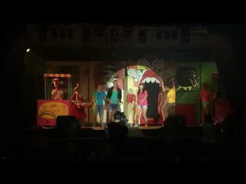 SEN'76 2016 De Noffels - Good Time