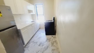 1br 3rd floor