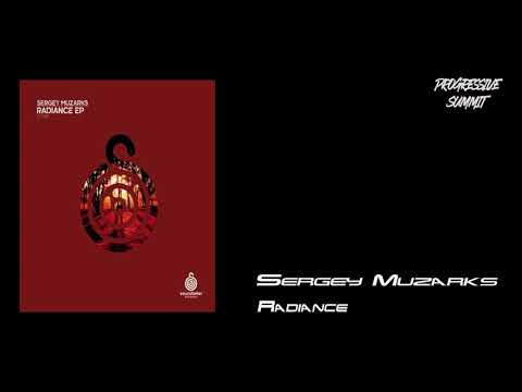 Sergey Muzarks - Radiance (Original Mix) [Soundteller Records]