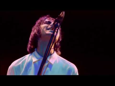 Oasis - Columbia (Live at Knebworth)