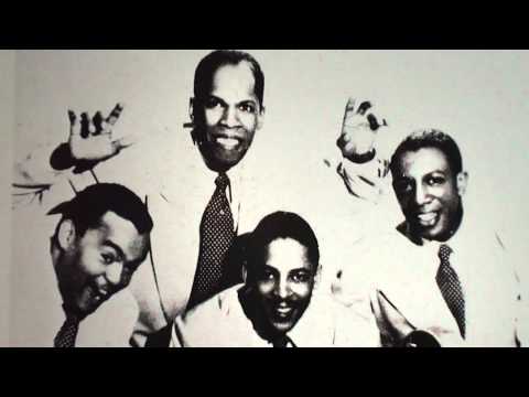 The Ink Spots - Maybe