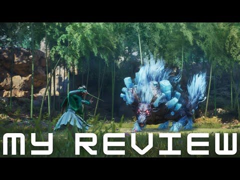 Sword And Fairy 7 PC Review - A Unique Experience