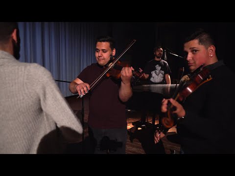 Petr Vořešák - Petr Vořešák & Folk Band : Hej pane králi (V + W + J cover)