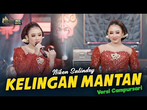 Niken Salindry - Kelingan Mantan - Kembar Campursari (Official Music Video)