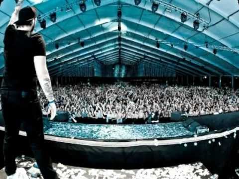 Steve Angello, Axwell, Sebastian Ingrosso, Laidback Luke - Leave The World Behind.wmv