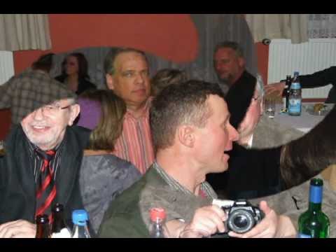 Traktor Sarow / Sportlerball 2012 / Teil 4