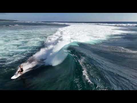 Surf Trip to Togat Nusa Retreat Mentawai Islands April 2024
