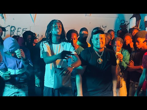 NESTY MAN HIMSELFF X BIX6  - BADMAN KA SHOT - (STREET CLIP)