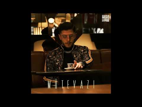 REWO - MÜTEVAZI (Official Audio)