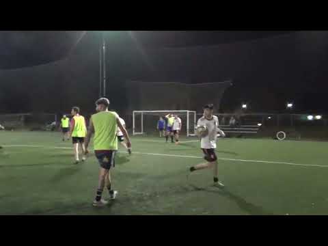 PULP FIXTURE VS SENEME - #LigaNuñez - #Clausura SLD - 10/9/23