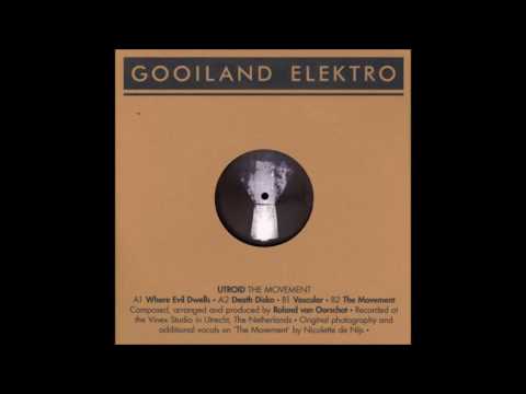 Utroid - Death Disko