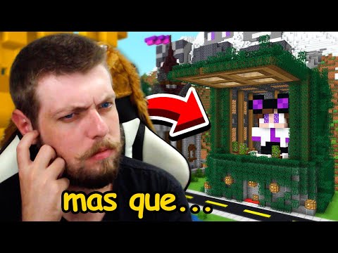 FIQUEI 7 DIAS SEM ENTRAR NO SERVIDOR E ELES FIZERAM ISSO...