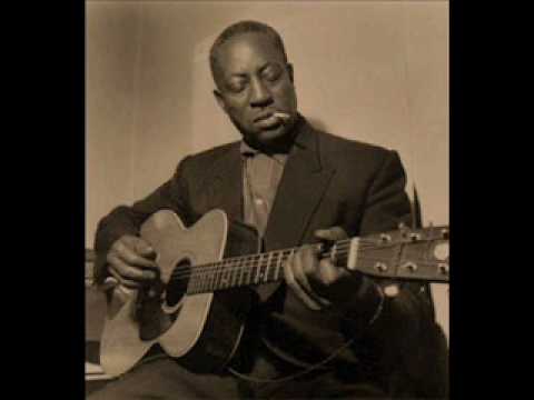 Big Bill Broonzy - Glory of Love