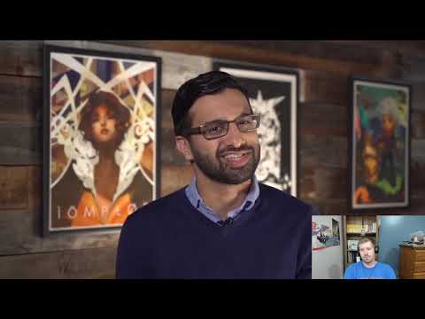 Reaction to Indie World Showcase 8.18.2020