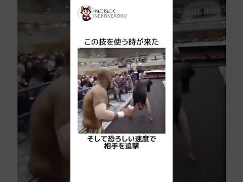 防御できない絶対破壊の神技