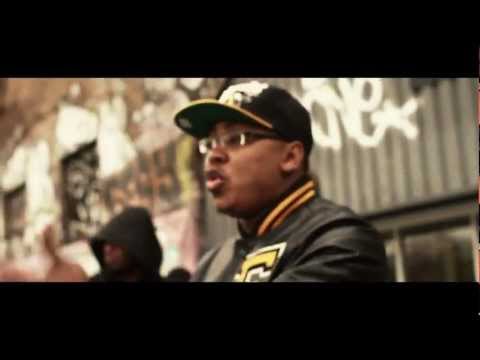 Manga - No MC (ft. Brazen, Discarda, Riko, Breeze & Flowdan) [Music Video] @rolldeepmanga