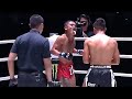The Most Brutal Knockouts in ONE Championship & MMA