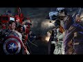 Endgame Battle For The Multiverse