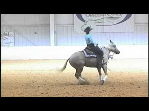 2011 EPRHA GT PEPPY BANJO KING JESSICA CARROLL.m4v