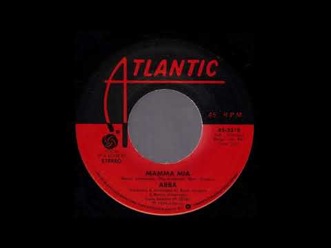 1976_184 - ABBA - Mamma Mia - (45)(3.37)