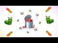 Apple Genmoji Commercial