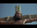 Jesus Is Crucified | The JESUS Film | English | 51/61 (HD)