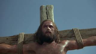 Jesus Is Crucified  The JESUS Film  English  51/61