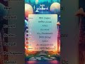 How To Say GOODBYE In 10 Languages Astrology Language