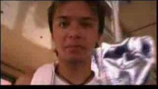 Mojofly &quot;Minamalas&quot; MTV