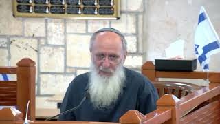 הקשר האורגני בין האדם האדמה והבהמה – שיעור 147 – ספר דברים