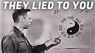 You Were Never Meant to Follow Their Rules – Alan Watts on Natural Law