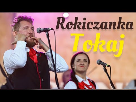 TOKAJ -  Rokiczanka  // Koncert LIVE