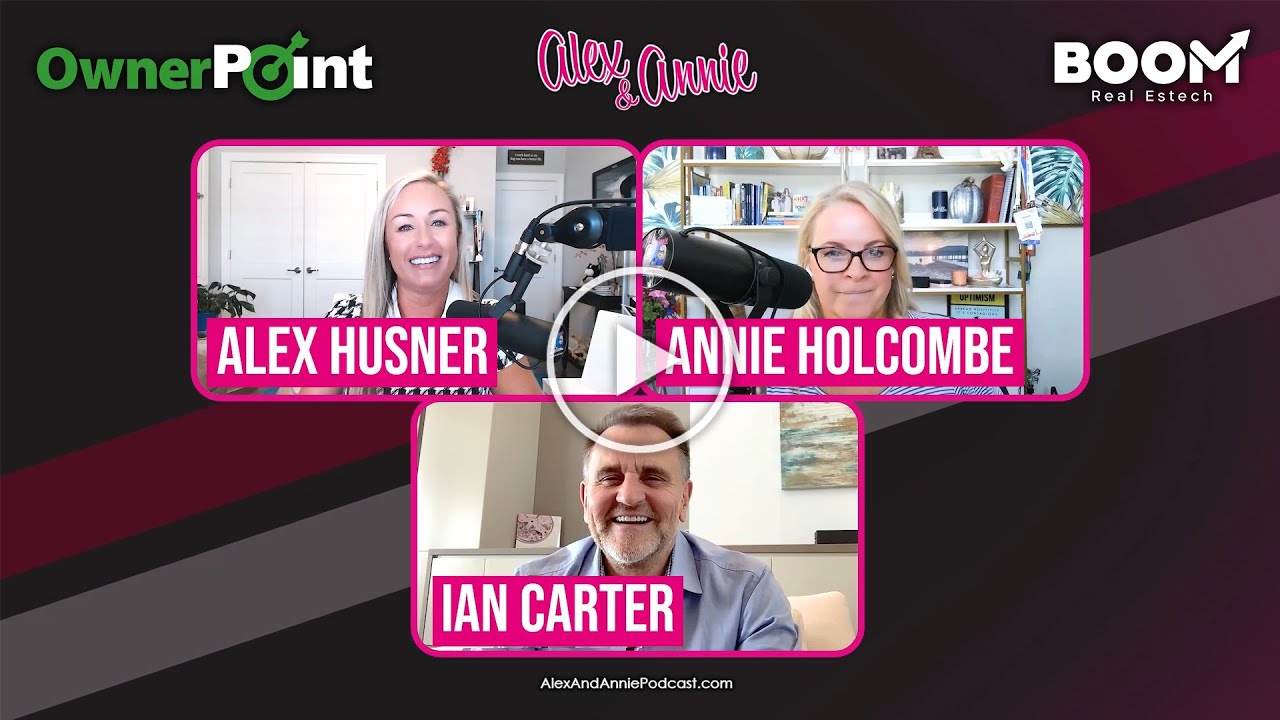 Insights from Ian Carter, former CEO of Hilton International: How to Balance High-Tech with High-Touch
